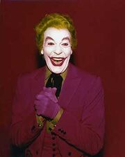 Joker (Cesar Romero)