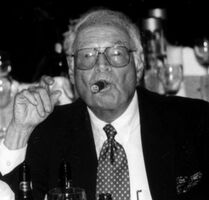 Lew Schwartz (1926–2011), co-creator of Deadshot and Killer Moth