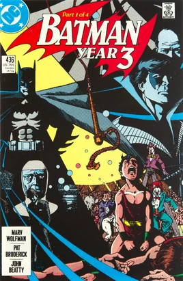 Batman436