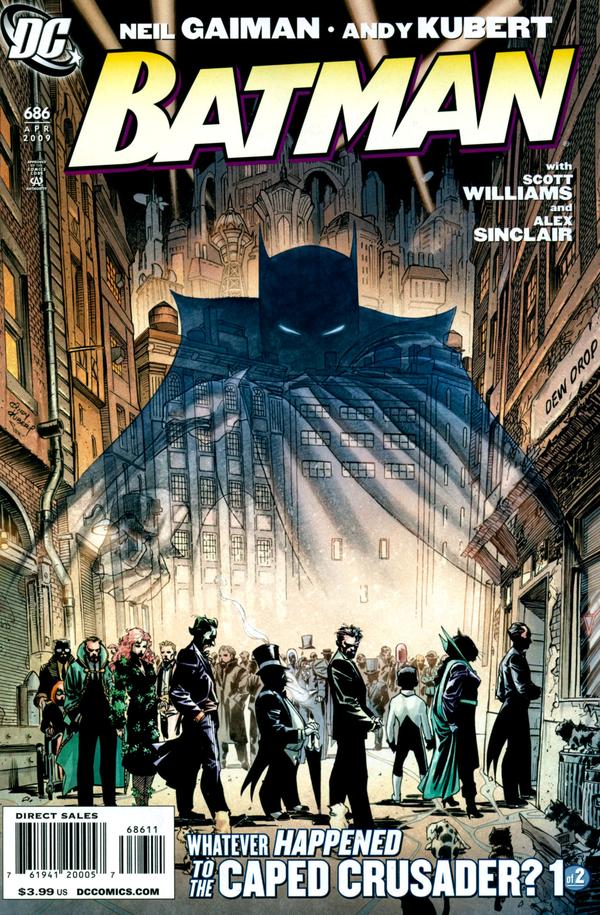 Introducir 74+ imagen batman funeral comic