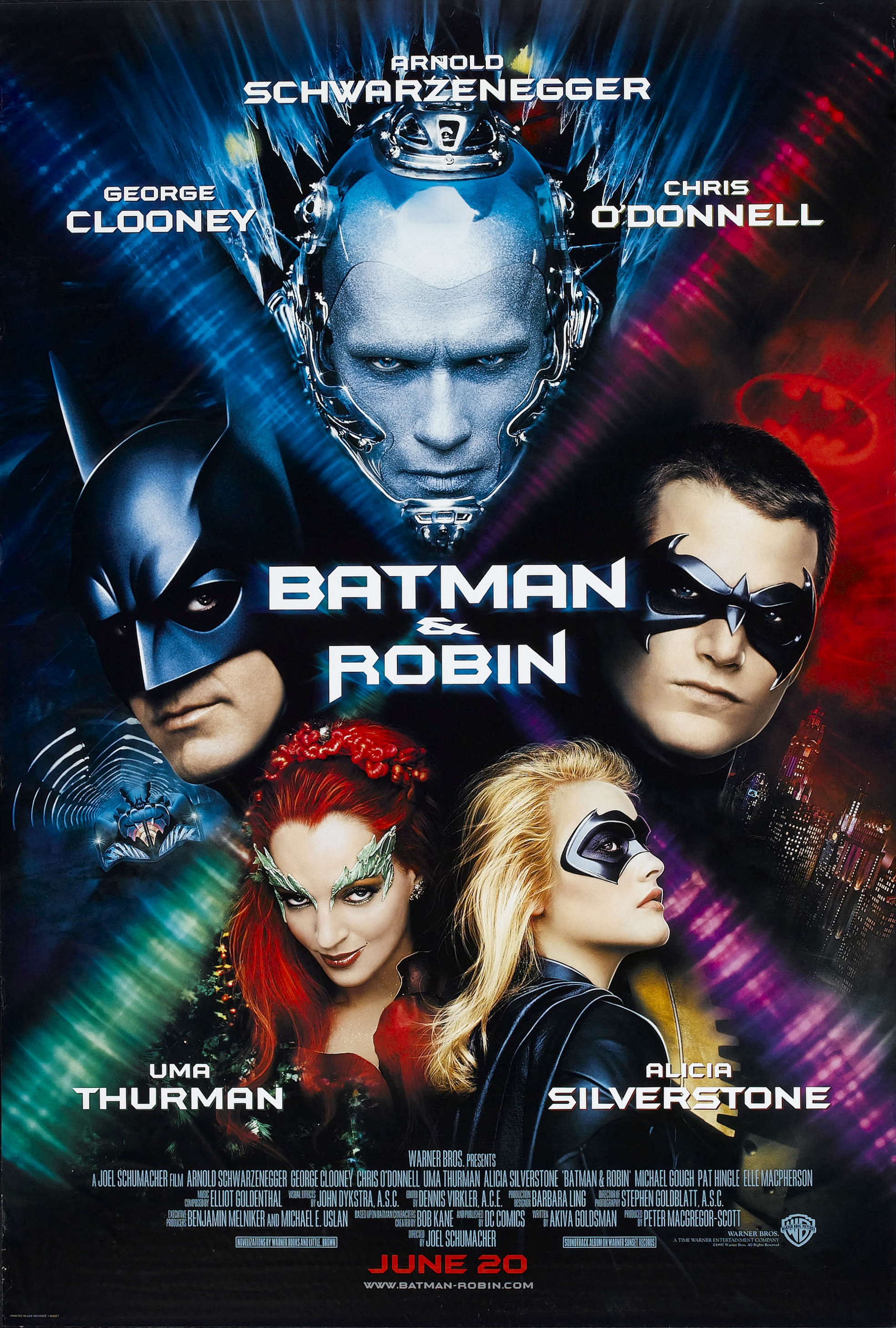 Batman & Robin | Batman Wiki | Fandom