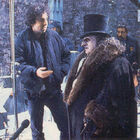 Batman Returns - Burton and DeVito 5