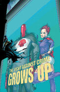 Batman and Robin-4 Cover-1 Teaser