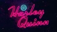 Harley Quinn New York Comic Con 2018 First Look DC Universe The Ultimate Membership