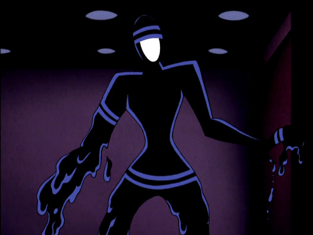 Inque (DC Animated Universe) | Batman Wiki | Fandom