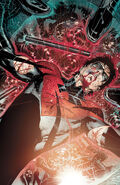 Nightwing Vol 3-10 Cover-1 Teaser