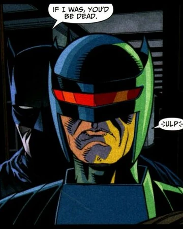 Wingman Batman Wiki Fandom Wingman Batman Wiki Fandom