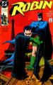 Robin Vol 1 (1991-1991) 6 issues