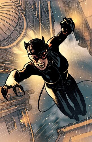 Catwoman 0007