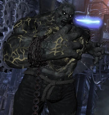 solomon grundy