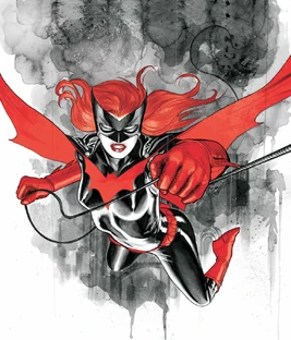BatwomanKK