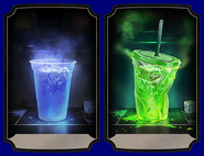 Carnival Swill