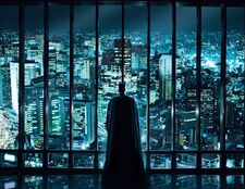 Gotham City - Wikipedia