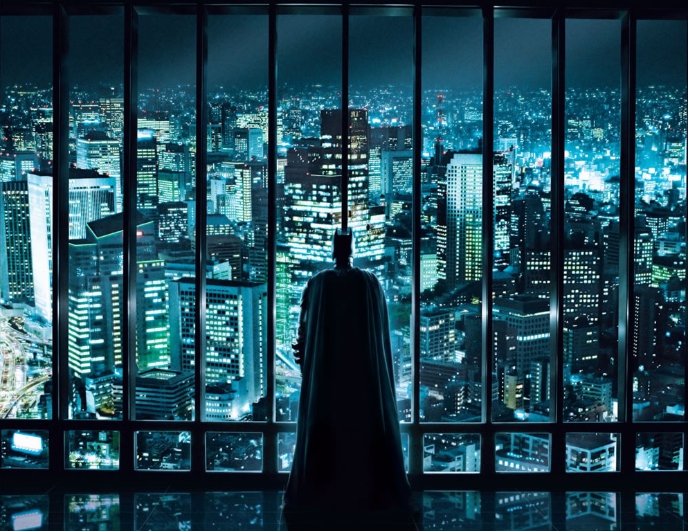 Gotham City | Batman Wiki | Fandom