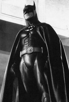 Batsuit (Batman Returns) | Batman Wiki | Fandom