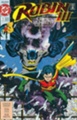 Robin Vol 3 (1992-1993) 8 issues