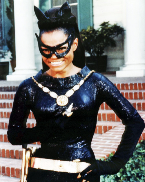 Eartha Kitt Cat