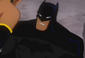 Batman (Crisis on Two Earths)