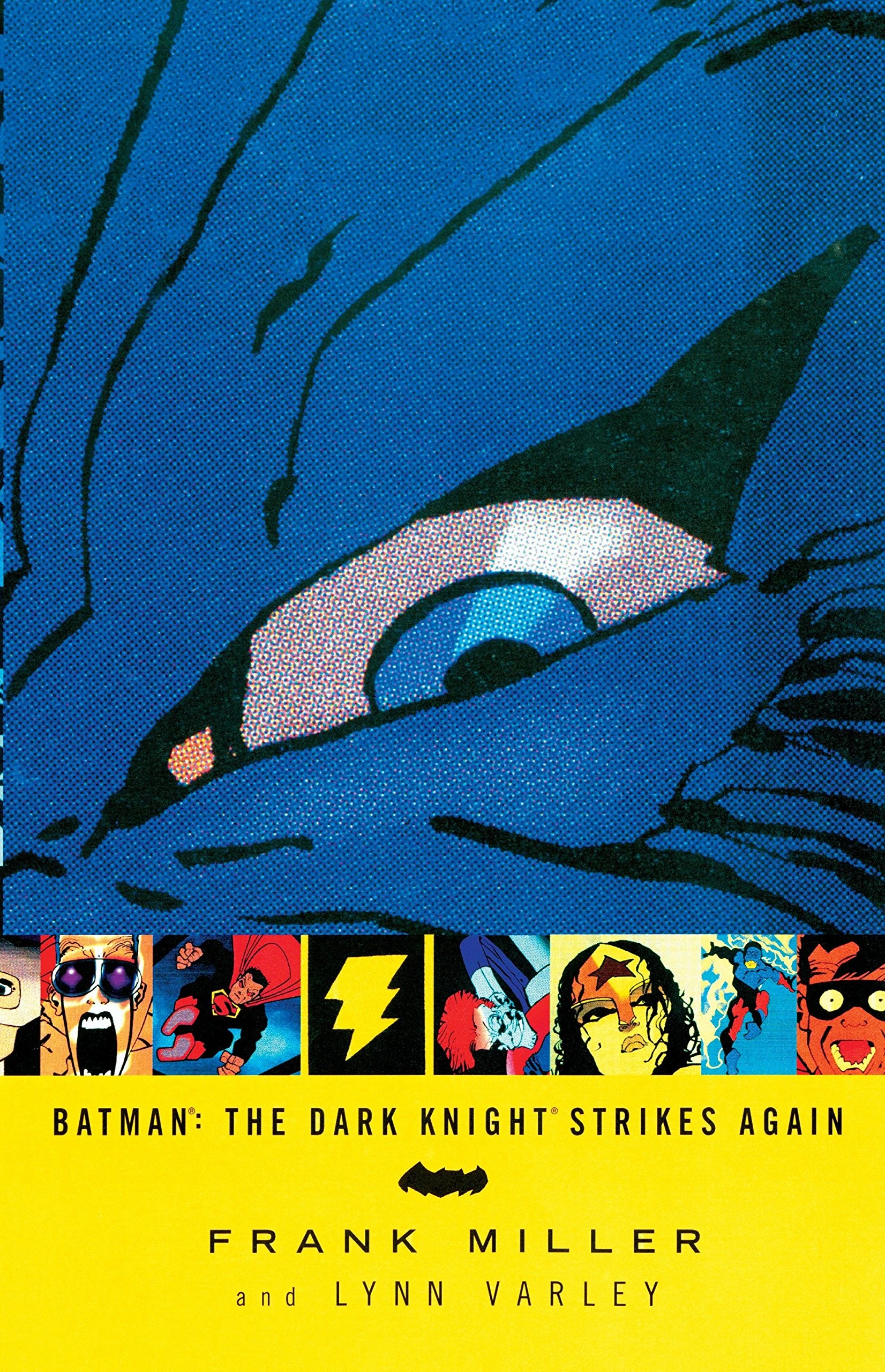 CategoryTrade paperbacks Batman Wiki Fandom