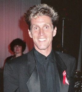 John Glover