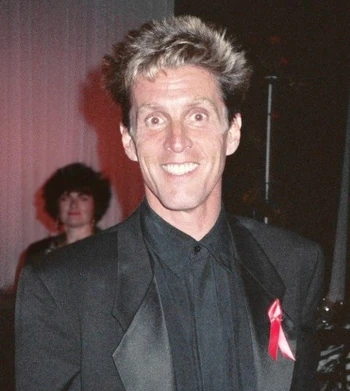 John Glover | Batman Wiki | Fandom