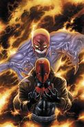 Red Hood and The Outlaws Vol 1-36 Cover-1 Teaser