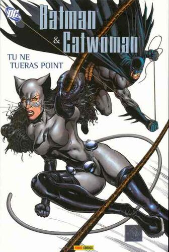 Batman-&-catwoman-tu-ne-tueras-point