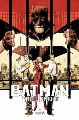 Batman: White Knight | Batman Wiki | Fandom