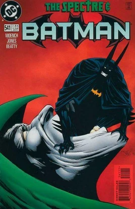 Batman541