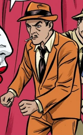 Fox (Batman '66)