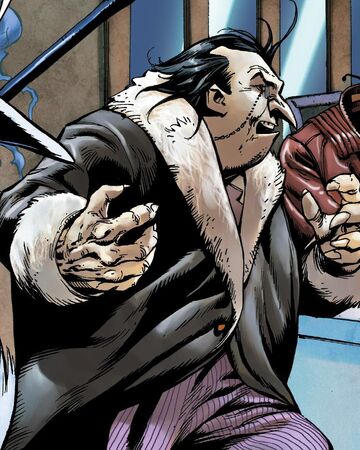 The Penguin Batman Wiki Fandom Feed your creative mind by reading our interesting articles this is a subreddit dedicated to marvel comics, its publications and hundreds of characters. the penguin batman wiki fandom