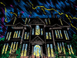 Arkham Asylum