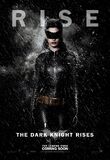 TDKR Catwoman poster