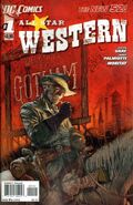 All Star Western Vol 3-1 Cover-2