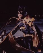 Batgirl (YC)15