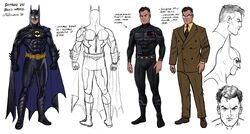 Batman '89 (2021-2022) | Batman Wiki | Fandom