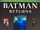 Batman Returns Collectors Magazine