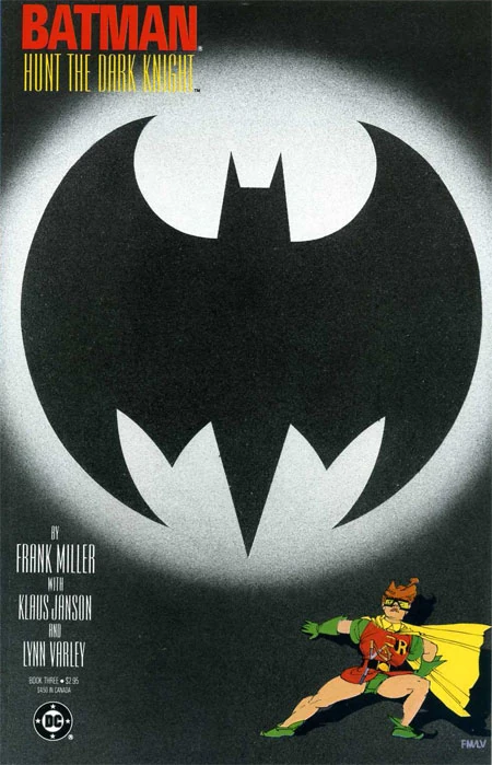 Hunt the Dark Knight | Batman Wiki | Fandom