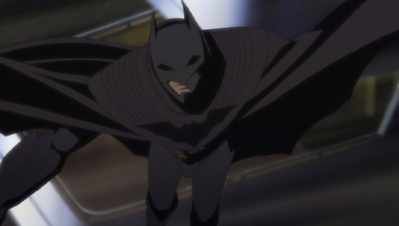 Batman: Gotham Knight | Batpedia | Fandom