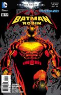 Batman and Robin Vol 2-11 Cover-1