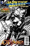 Justice League of America Vol 3-3 Cover-4
