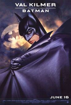 Batman forever ver6