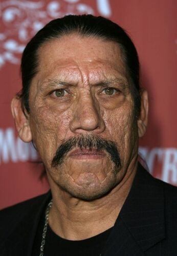 Danny Trejo