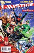 Justice League Vol 2-1 Cover-4