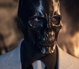 Black Mask