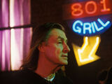 Joel Schumacher