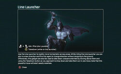 Kano, Arkham Wiki