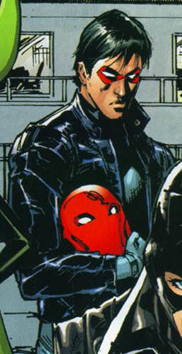 Jason Todd Batman Wiki Fandom