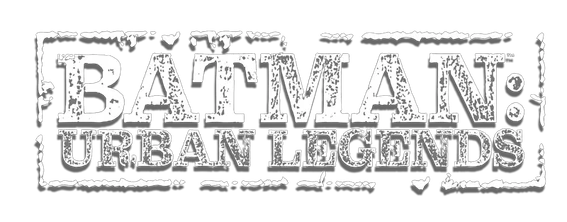 Batman-Urban-Legends