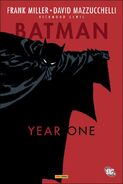 Batman-year-one